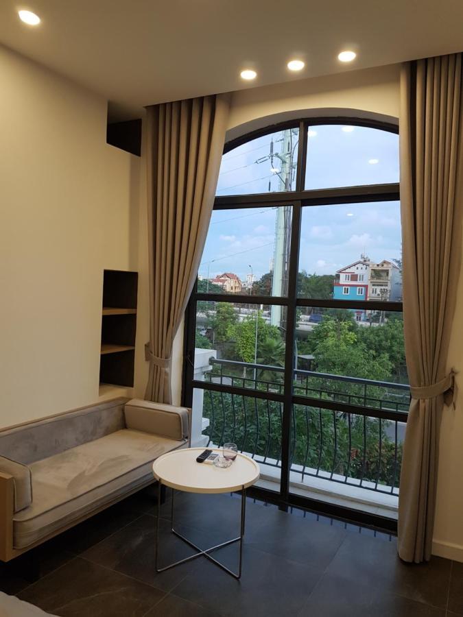 Vinhomes Imperia Haiphong Exterior foto