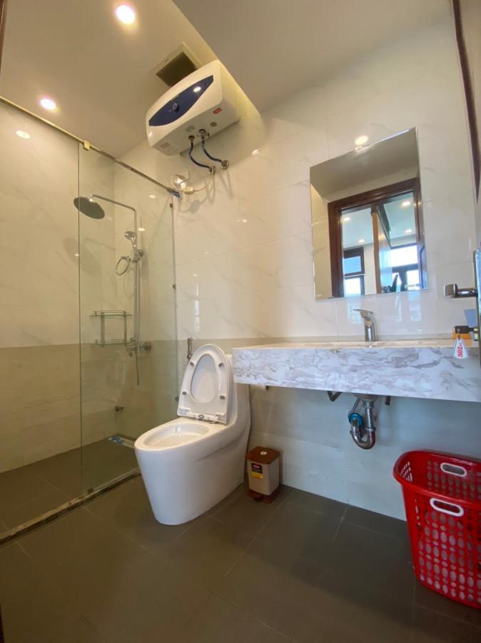 Vinhomes Imperia Haiphong Exterior foto