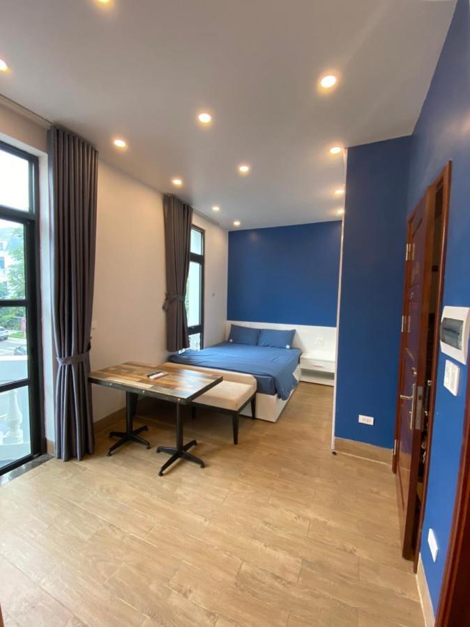 Vinhomes Imperia Haiphong Exterior foto